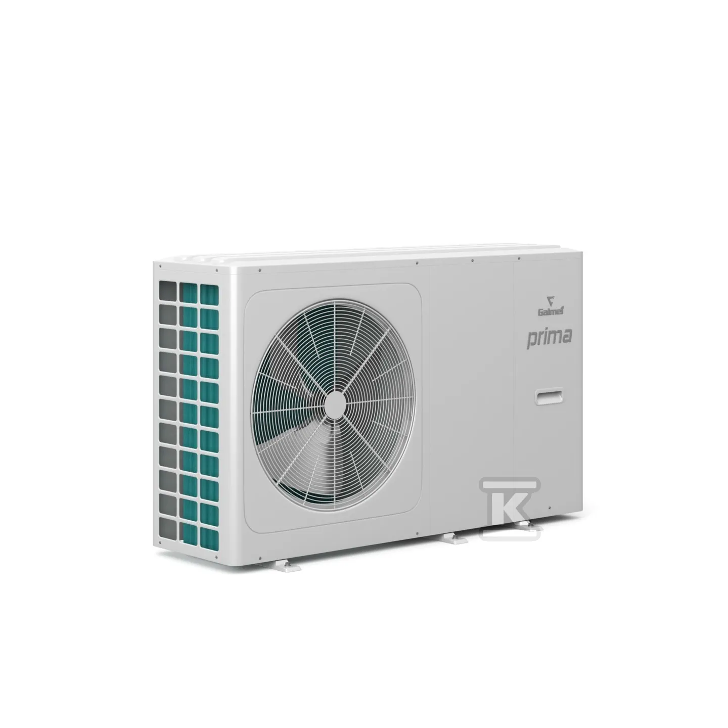 Pompa ciepła powietrzna monoblok Prima 20GT